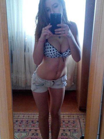 Проститутка Алина